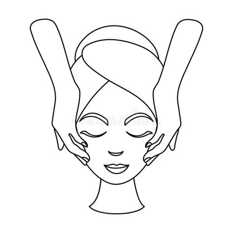 Facial Icon