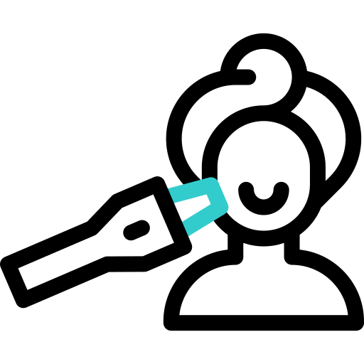 Microneedling Icon