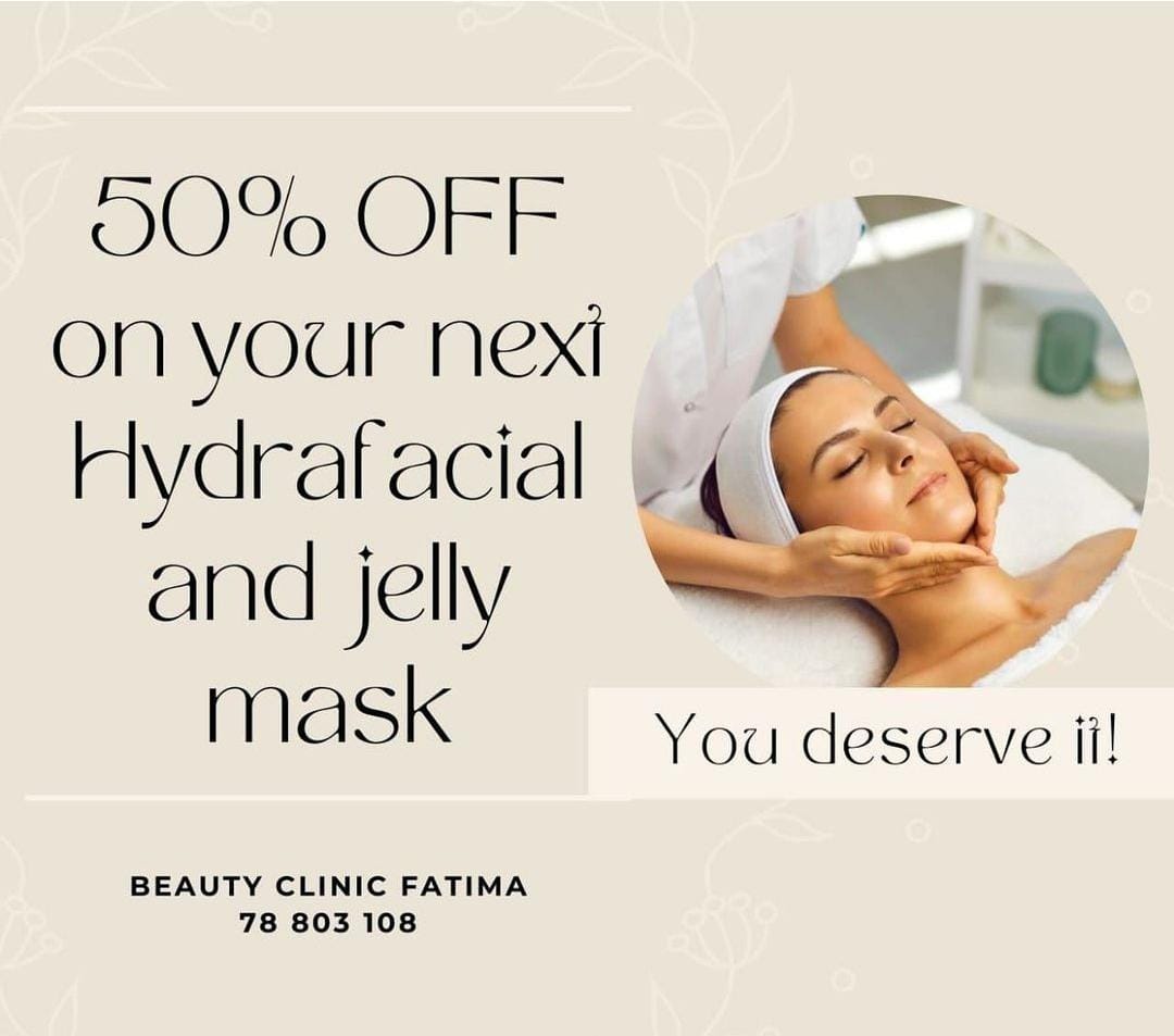 Special Offers