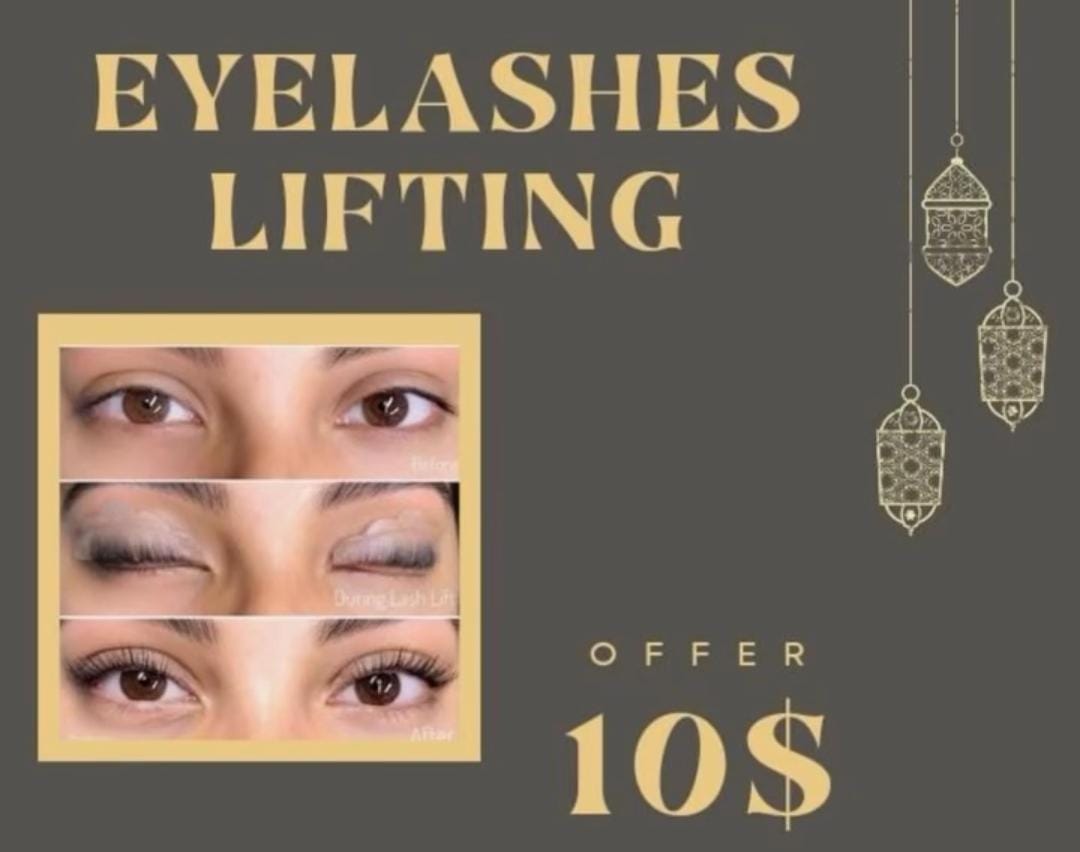 Special Offers